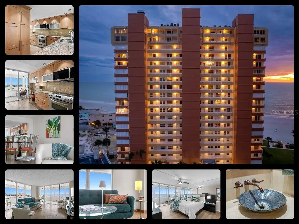 17900 Gulf Boulevard #6A, Redington Shores, FL 33708 - Image #1