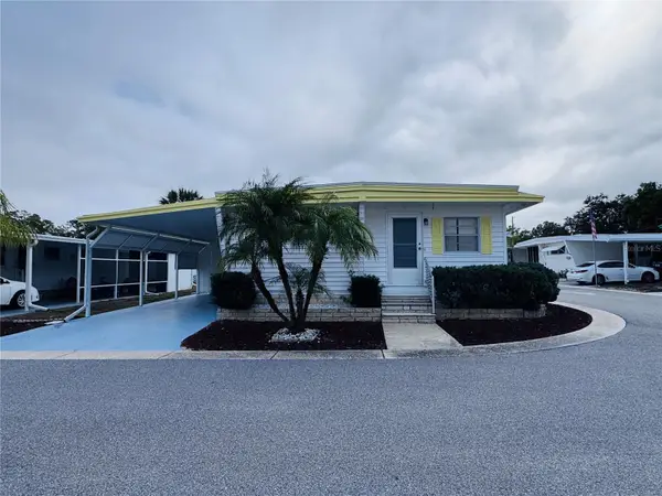 2331 Belleair Road #715, CLEARWATER, FL 33764