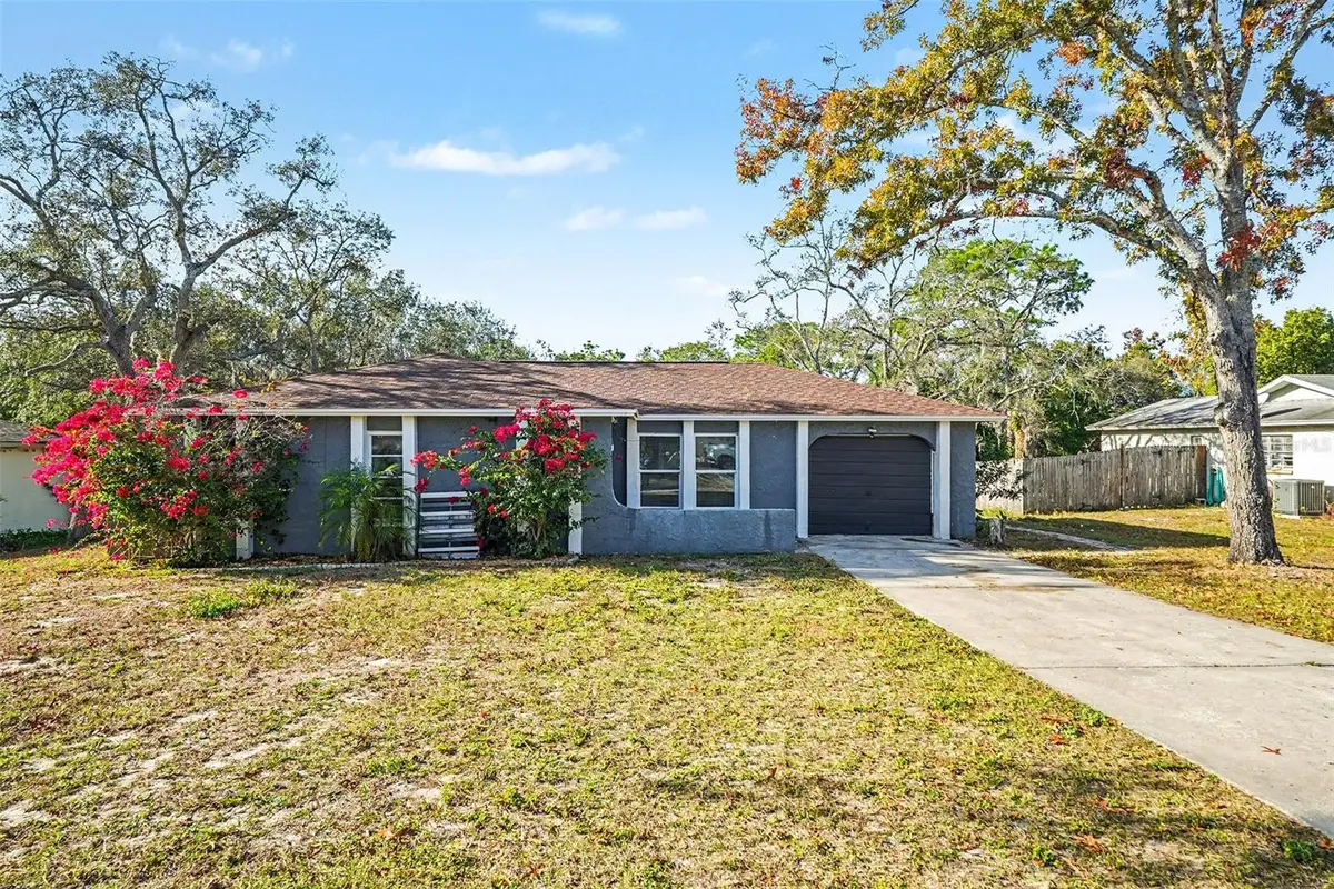 1447 Kenlake Avenue, Spring Hill, FL 34606 - Image #1