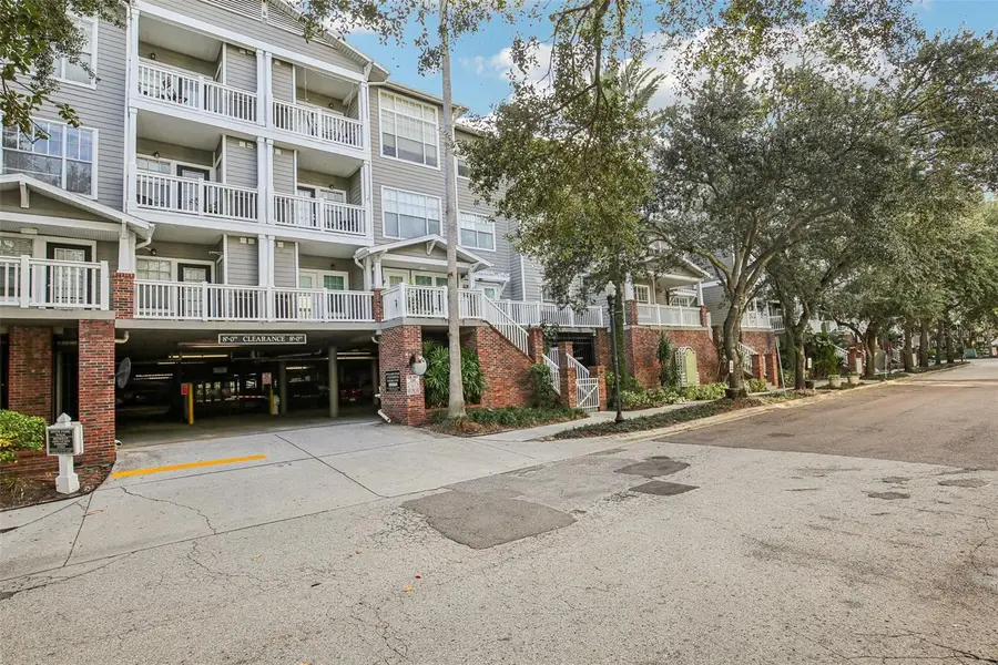 800 S Dakota Avenue #310, Tampa, FL 33606 - Image #3