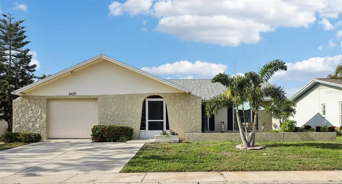 4429 Great Lakes Drive N, Clearwater, FL 33762 - Image #1