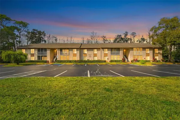 12135 Fox Chase Drive #A2, HUDSON, FL 34669