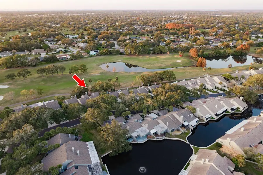 3098 Eagles Landing Circle W, Clearwater, FL 33761 - Image #2