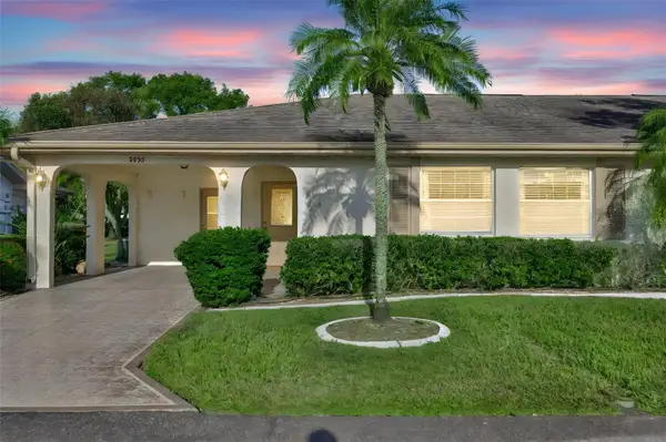 2035 Heathfield Circle #256, SUN CITY CENTER, FL 33573