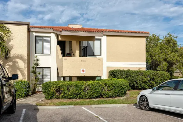 6113 Palma Del Mar Boulevard S #221, ST PETERSBURG, FL 33715