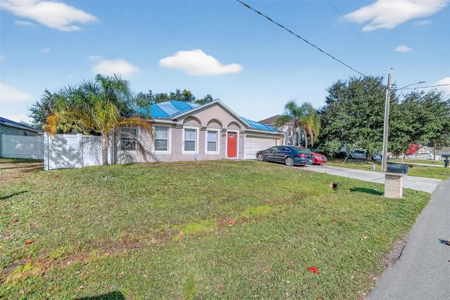 50 Dorset Drive, Kissimmee, FL 34758 - Image #3