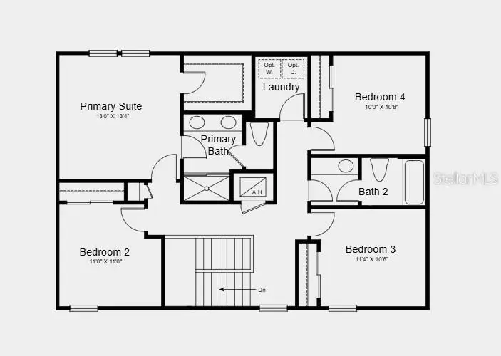 13243 Commons Avenue, Parrish, FL 34219 - Image #3