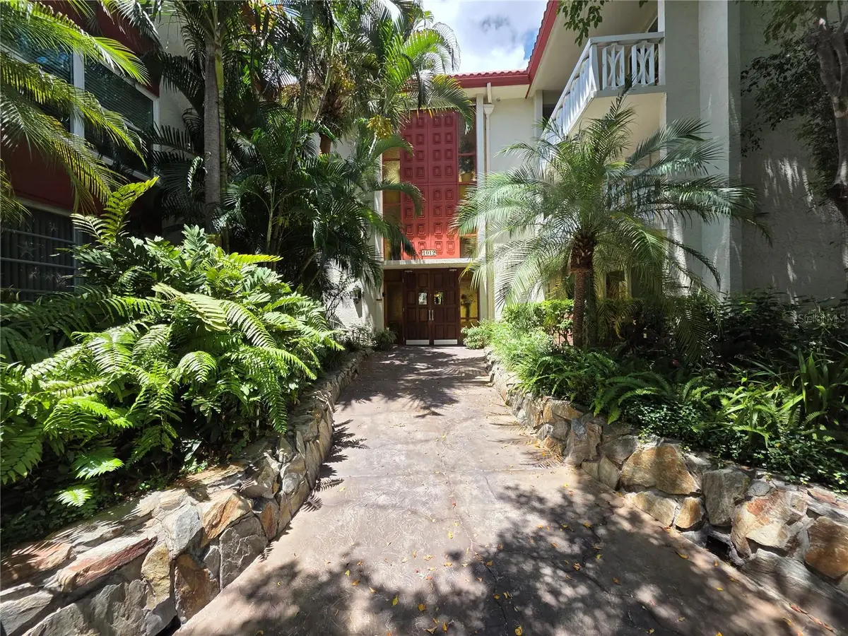 1012 Pearce Drive #304, Clearwater, FL 33764 - Image #1