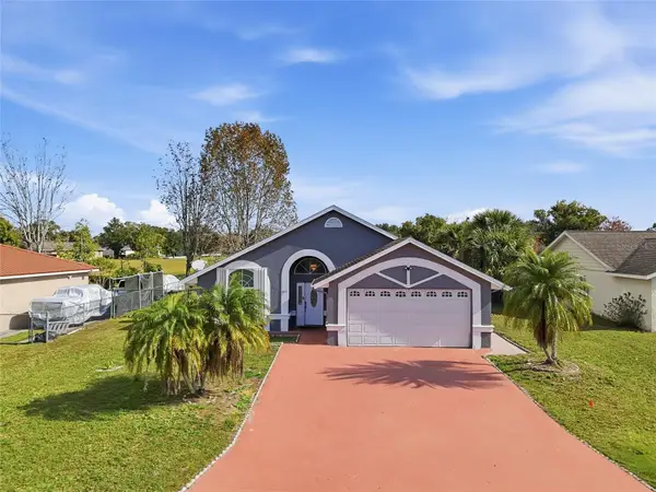 211 Jalapa Drive, KISSIMMEE, FL 34743