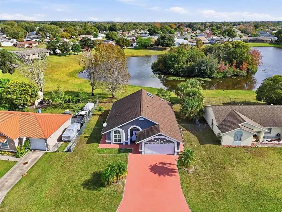 211 Jalapa Drive, Kissimmee, FL 34743 - Image #2