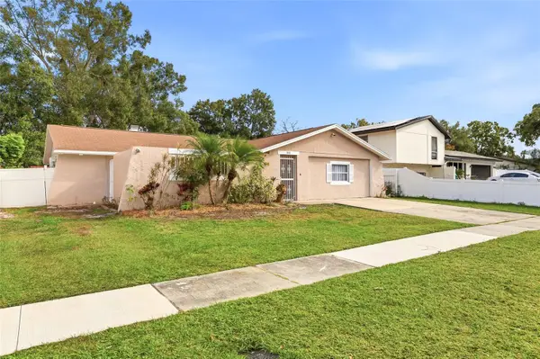 7313 Brookview Circle, TAMPA, FL 33634