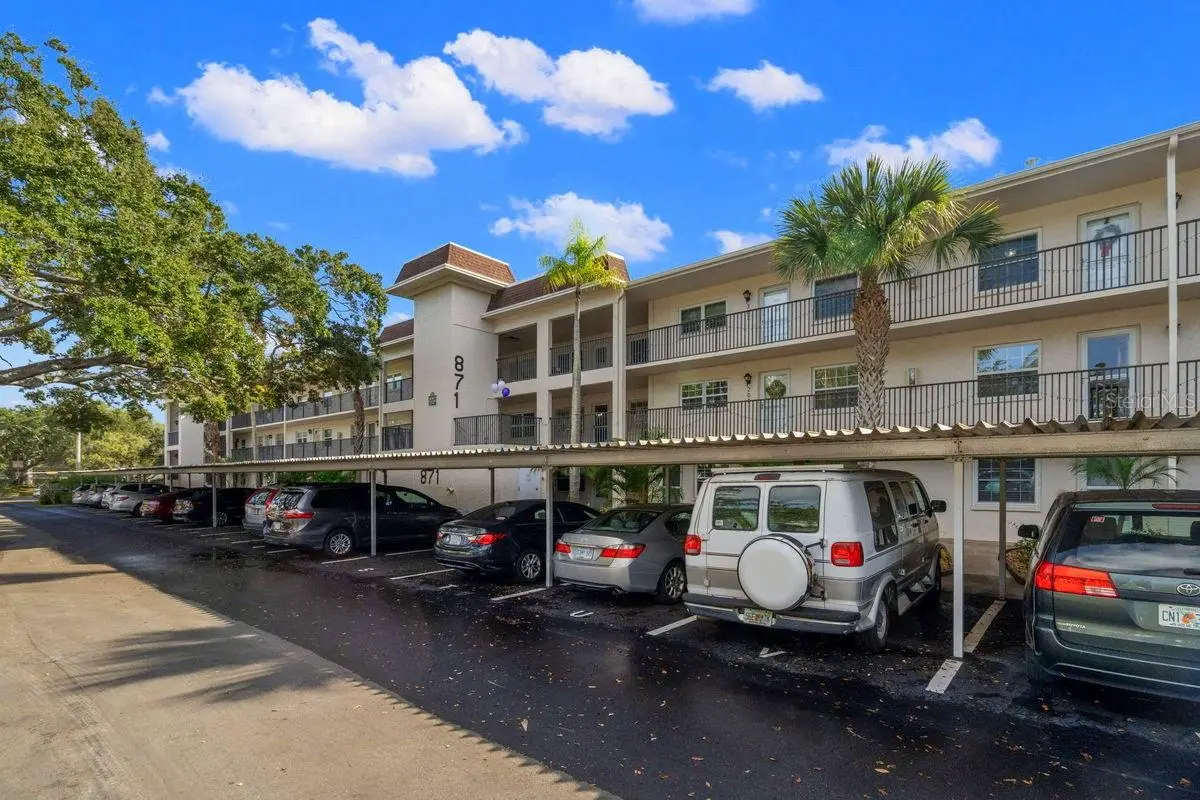 871 New York Avenue #307, Dunedin, FL 34698 - Image #1