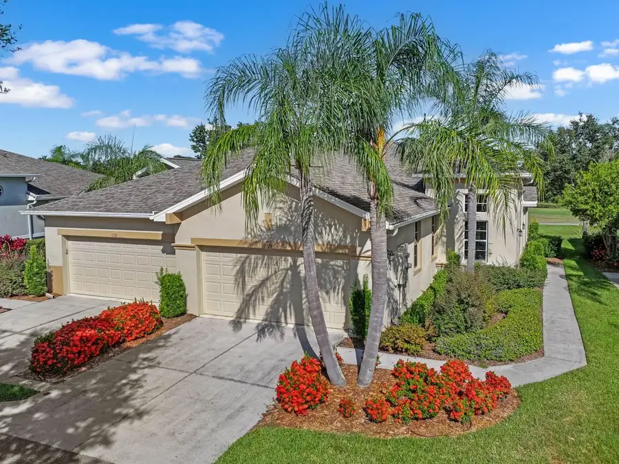 1226 Lyndhurst Greens Drive #11, Sun City Center, FL 33573 - Image #2