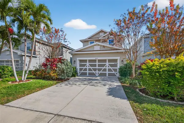 5833 Pummelo Lane, SEMINOLE, FL 33772