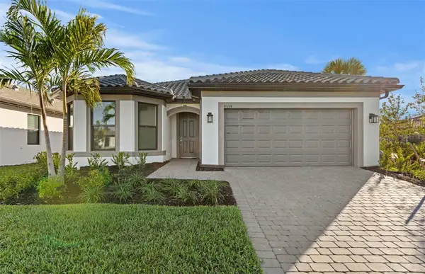 4554 Blue Star Court, NORTH PORT, FL 34289