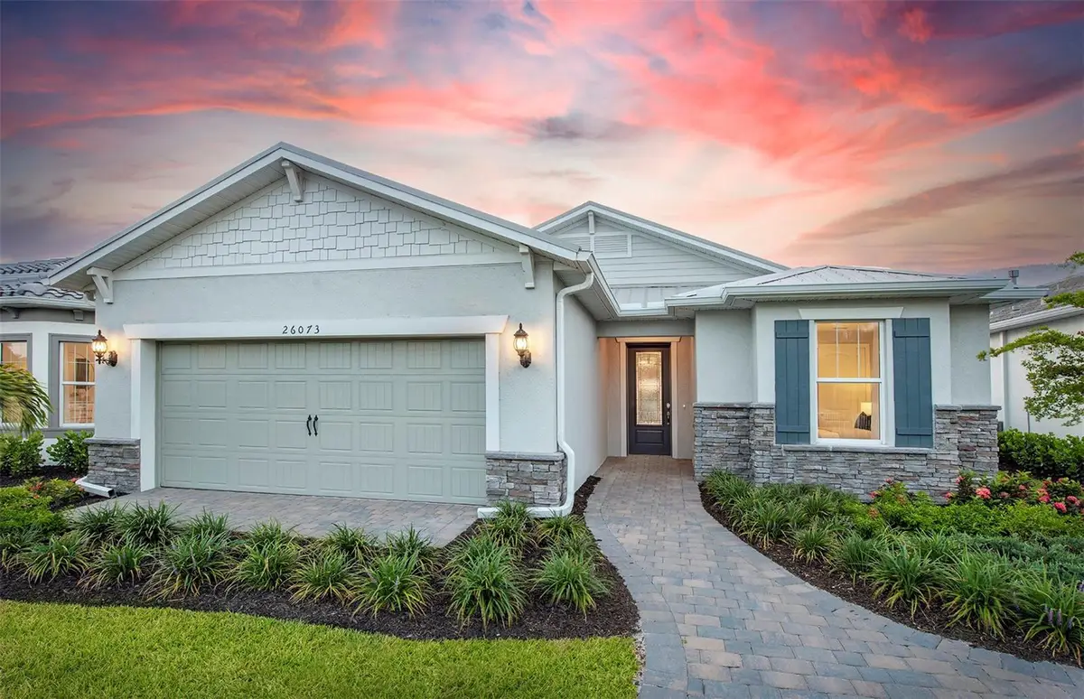10445 Sea Breeze Ridge, Englewood, FL 34223 - Image #1