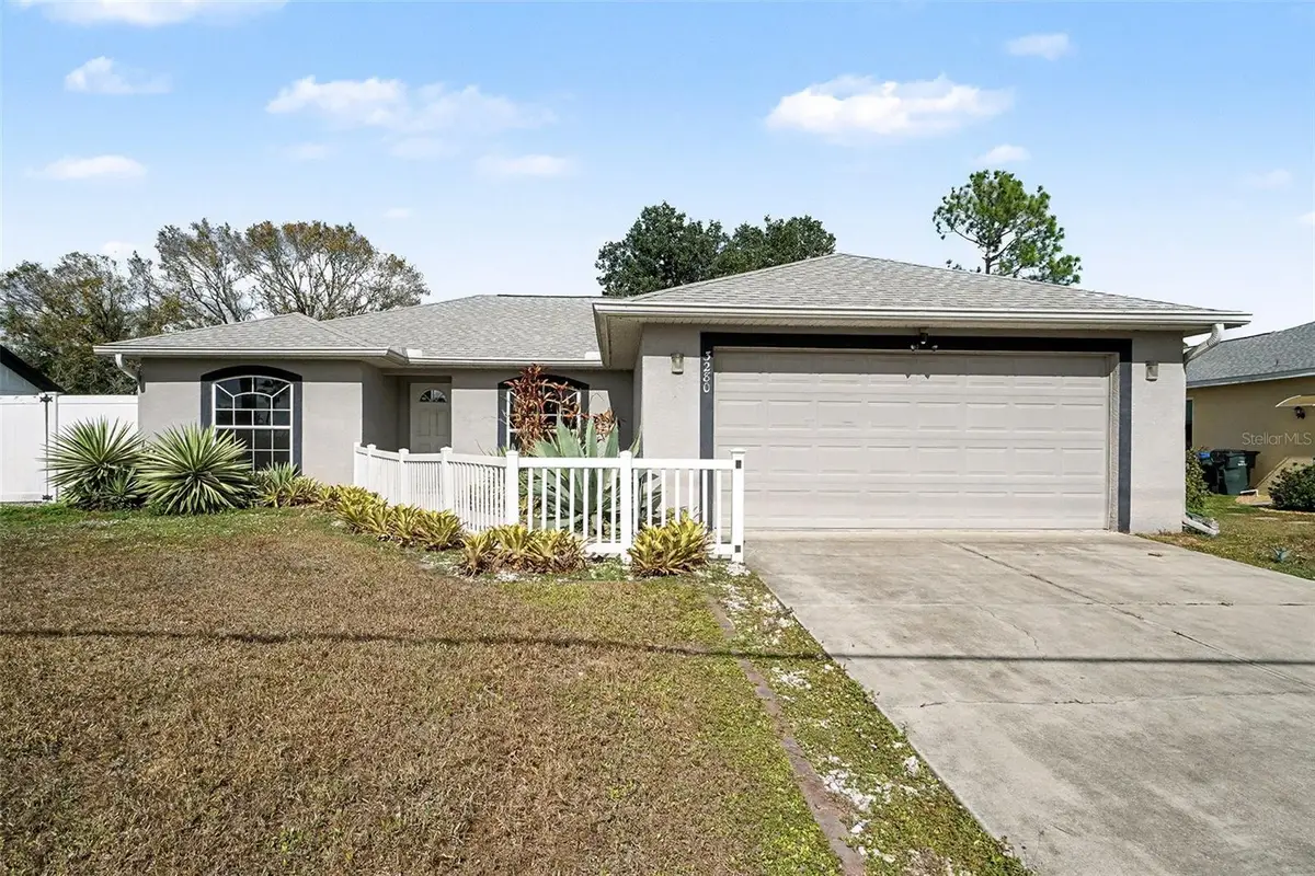 3280 W Price Boulevard, North Port, FL 34286 - Image #1