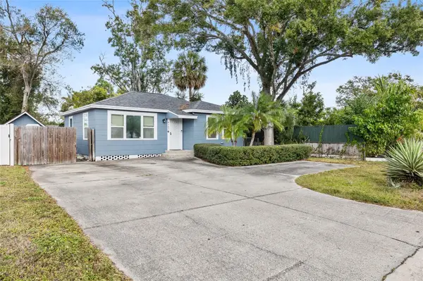 4107 43rd Avenue N, ST PETERSBURG, FL 33714