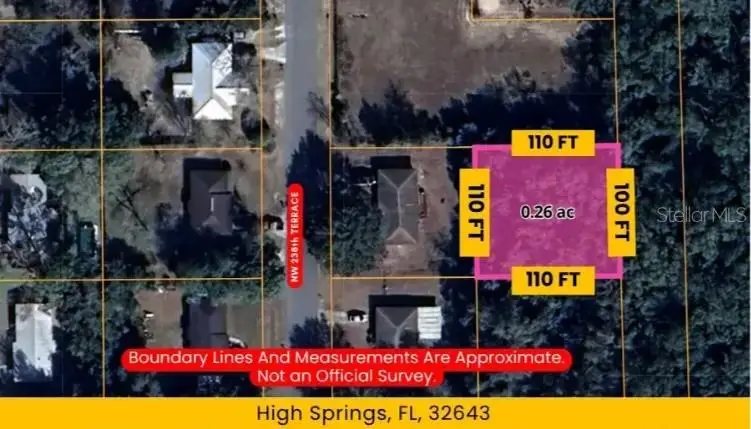 NW 238th Terrace, High Springs, FL 32643 - Image #2