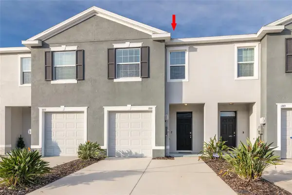 1881 Hovenweep Road, WESLEY CHAPEL, FL 33543
