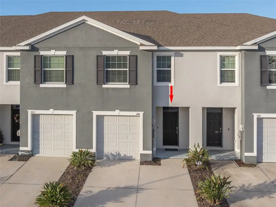 1881 Hovenweep Road, Wesley Chapel, FL 33543 - Image #2