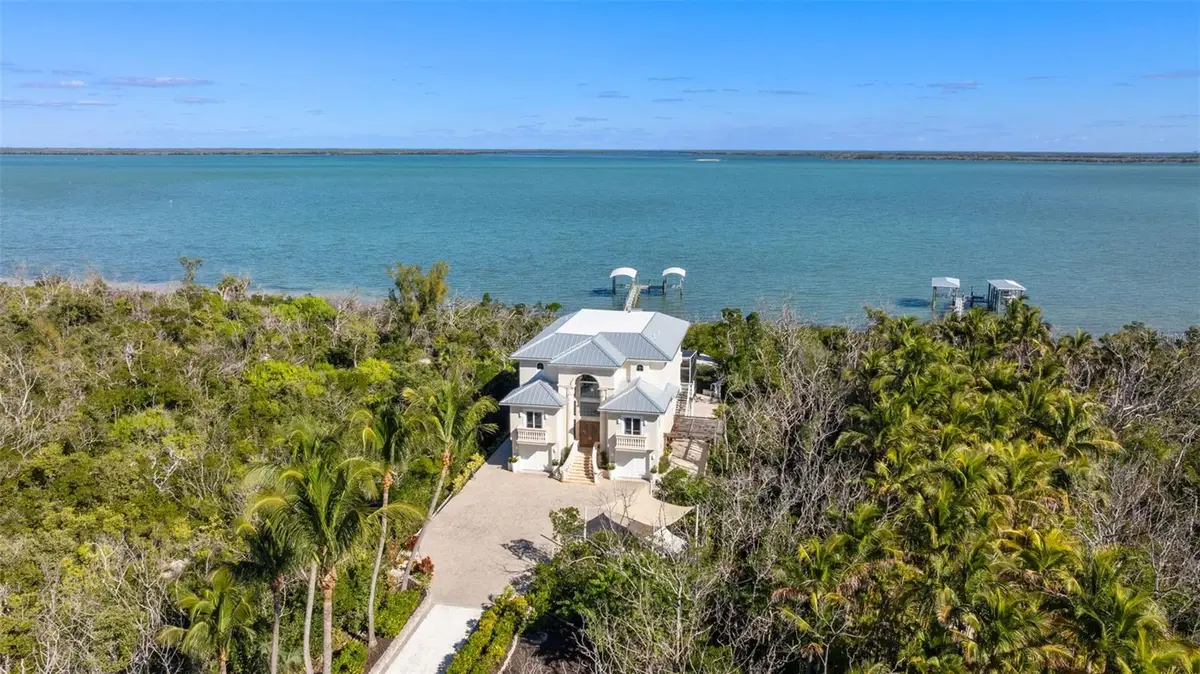4150 Snail Island Court, Boca Grande, FL 33921 - Image #1