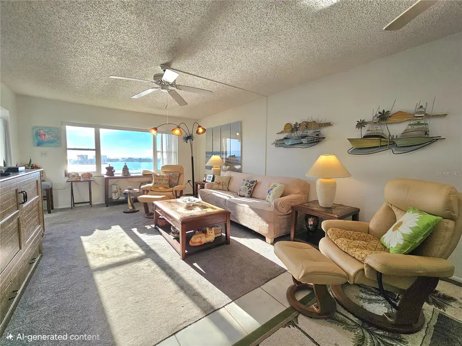 4525 Cove Circle #1002, Saint Petersburg, FL 33708 - Image #3