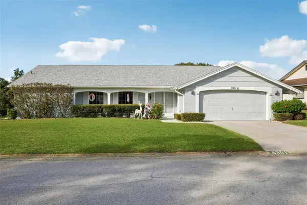 8301 Valley Stream Lane, HUDSON, FL 34667