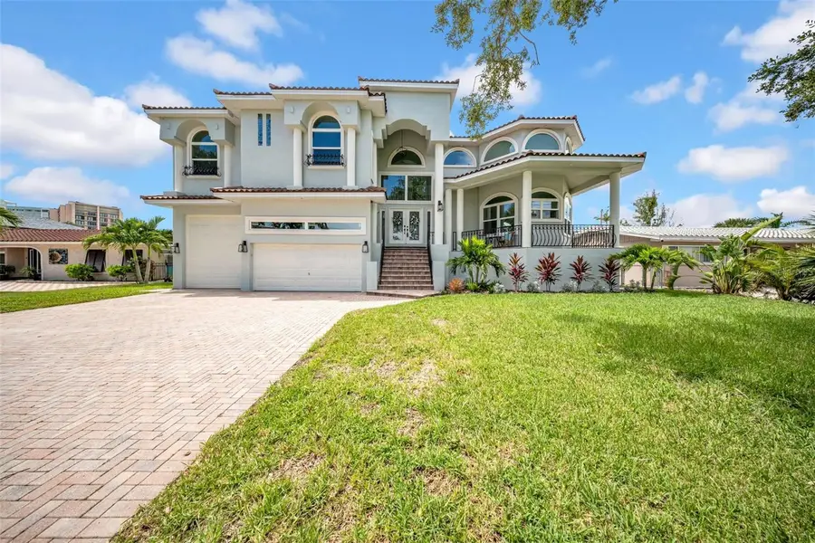 124 Leeward Island, Clearwater Beach, FL 33767 - #2