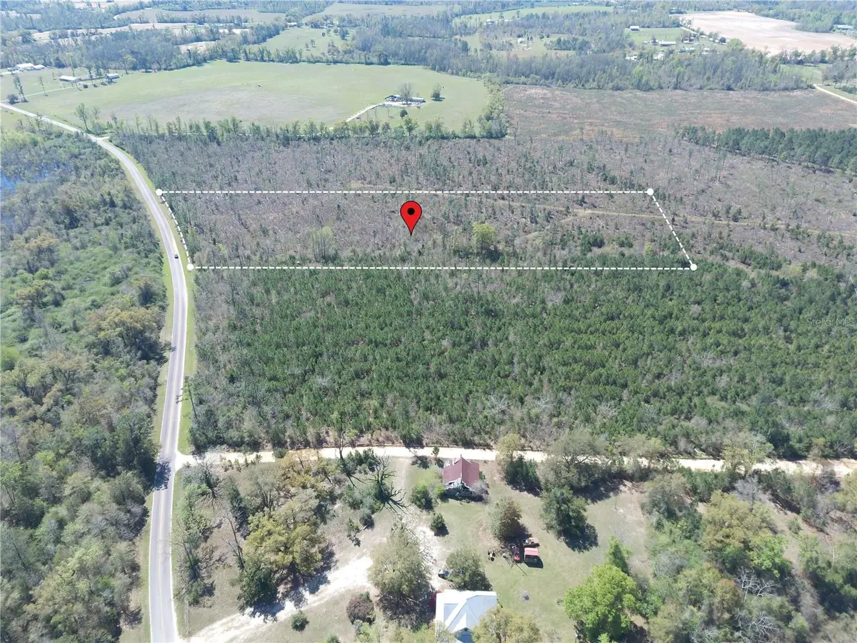 LOT 7 Bethlehem Road, Cottondale, FL 32431 - Image #1