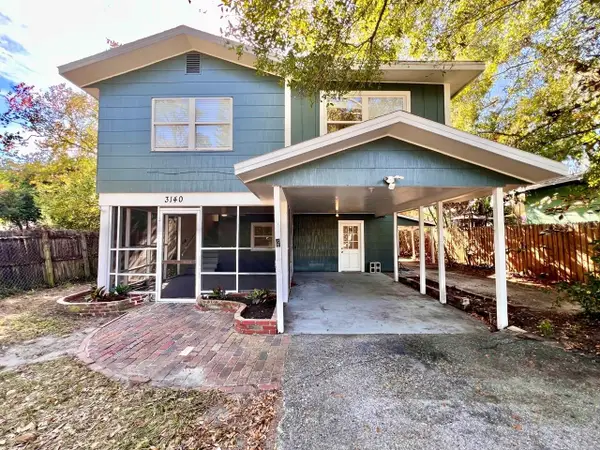 3140 57th Avenue N, ST PETERSBURG, FL 33714