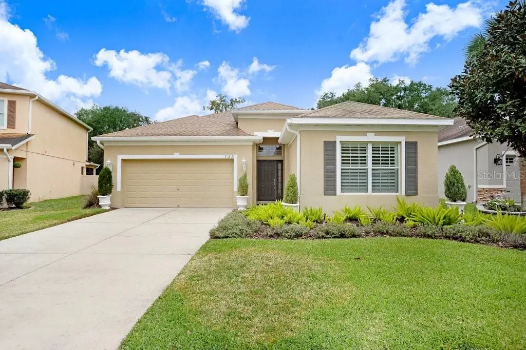 11415 Coventry Grove Circle, Lithia, FL 33547 - Image #1