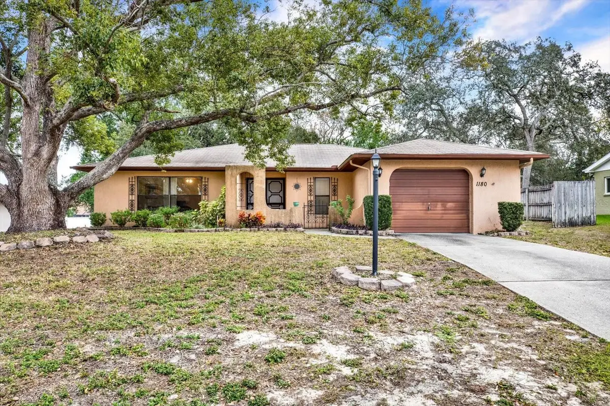 1180 Macfarlane Avenue, Spring Hill, FL 34608 - Image #1