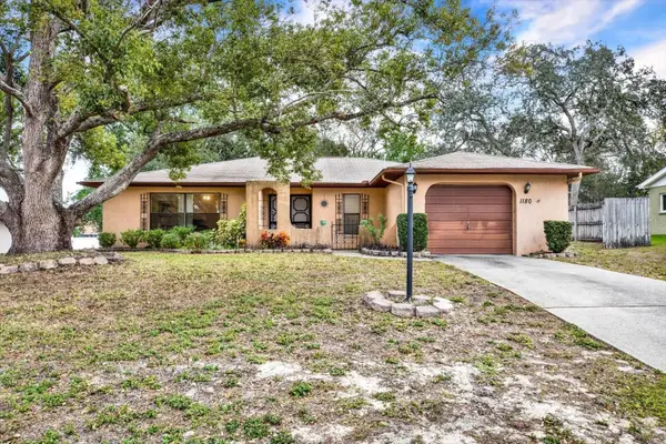 1180 Macfarlane Avenue, SPRING HILL, FL 34608