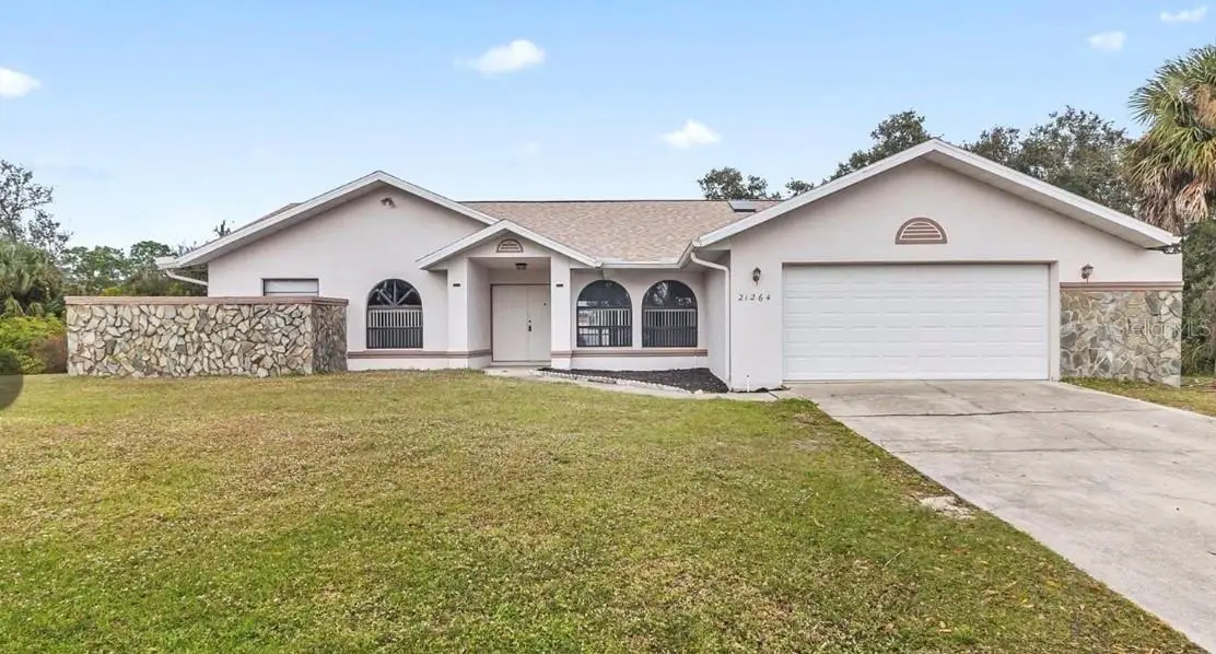 21264 Hawthorne Avenue, Port Charlotte, FL 33954 - Image #1