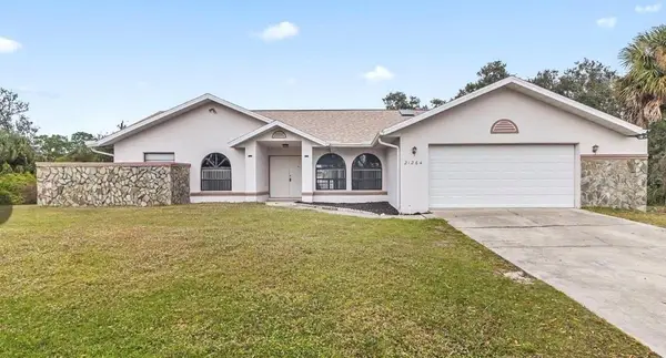 21264 Hawthorne Avenue, PORT CHARLOTTE, FL 33954
