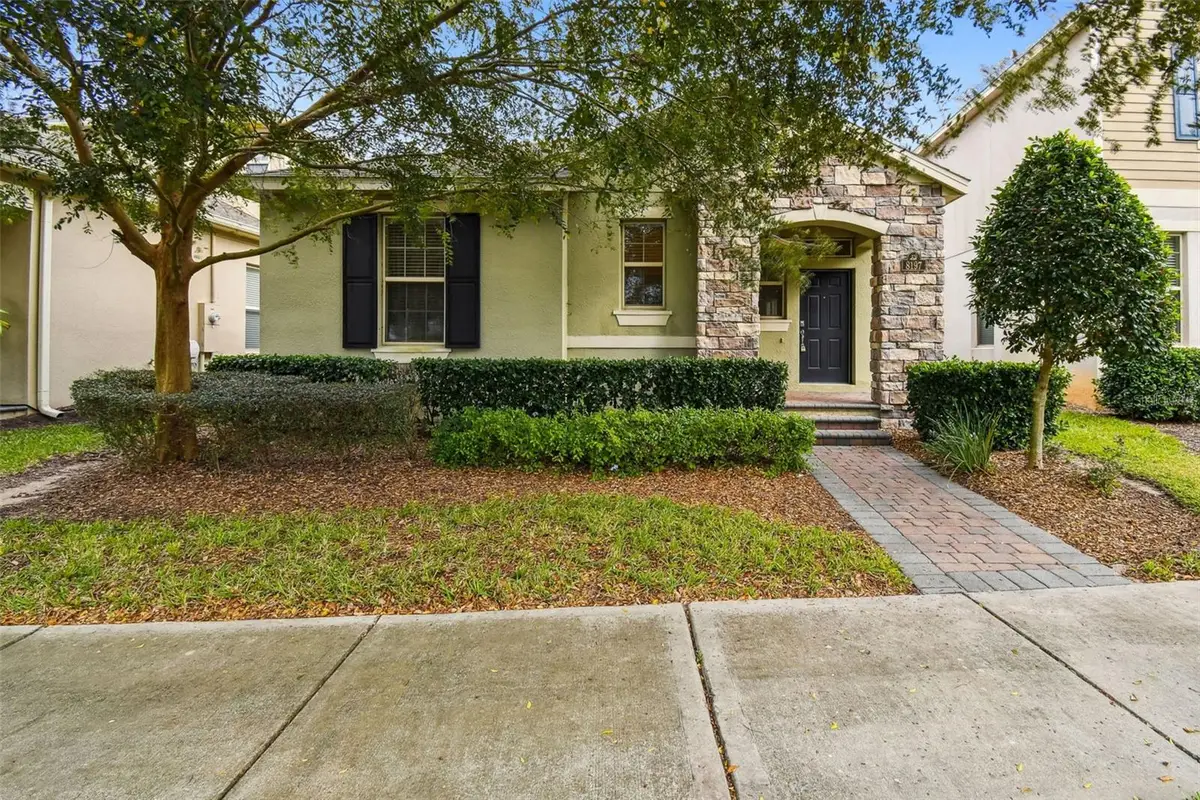 8197 Lakeview Crossing Drive, Winter Garden, FL 34787 - Image #1