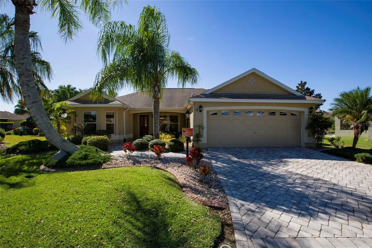 650 Bainan Place, The Villages, FL 32162 - Image #1