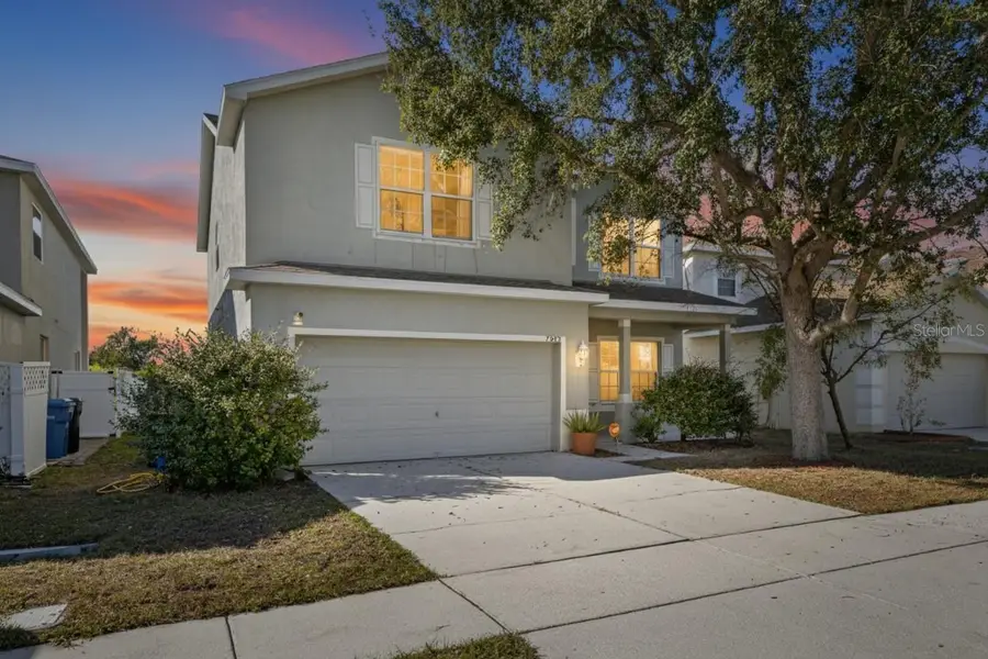 7520 Dragon Fly Loop, Gibsonton, FL 33534 - Image #2