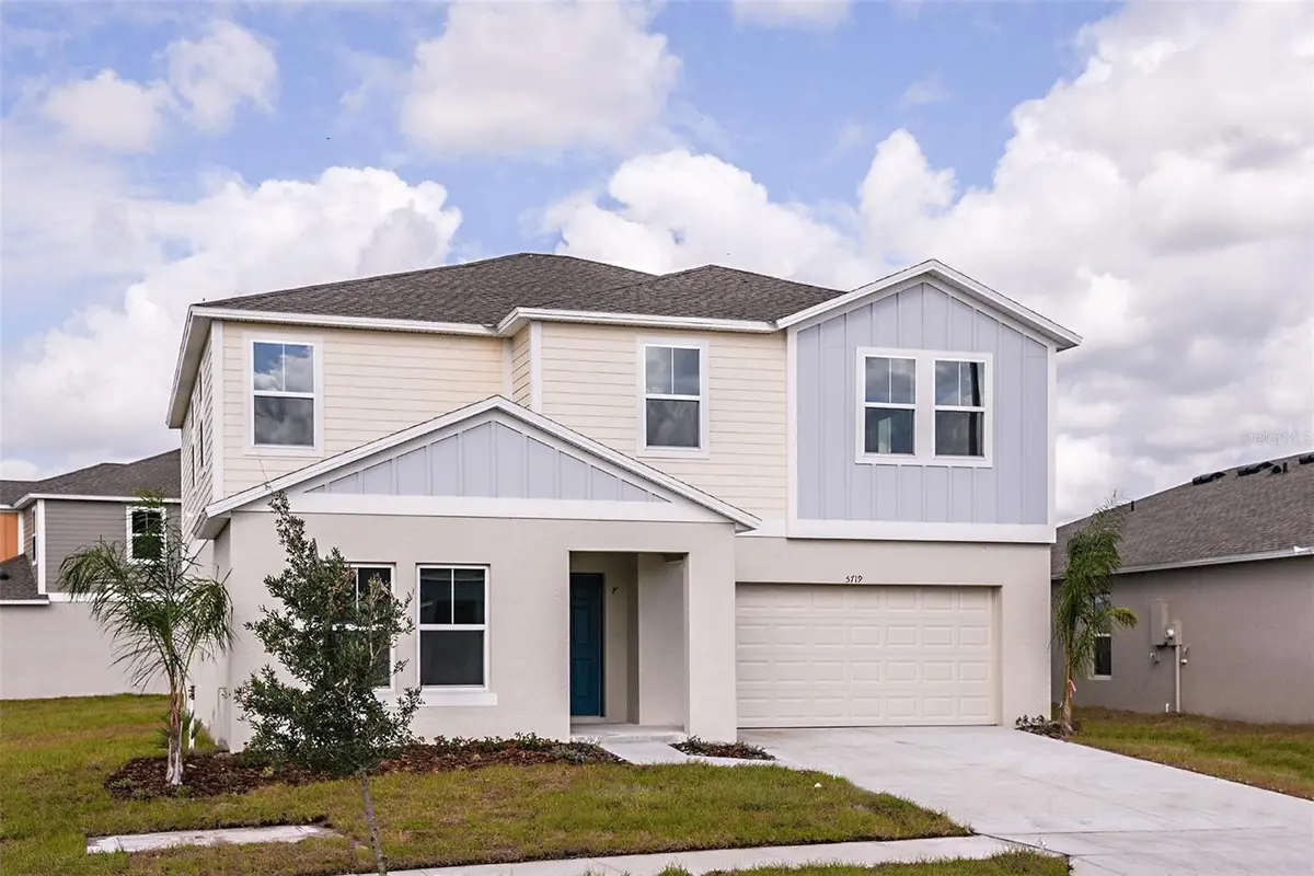 1107 Foreshore Lane, Haines City, FL 33844 - Image #1