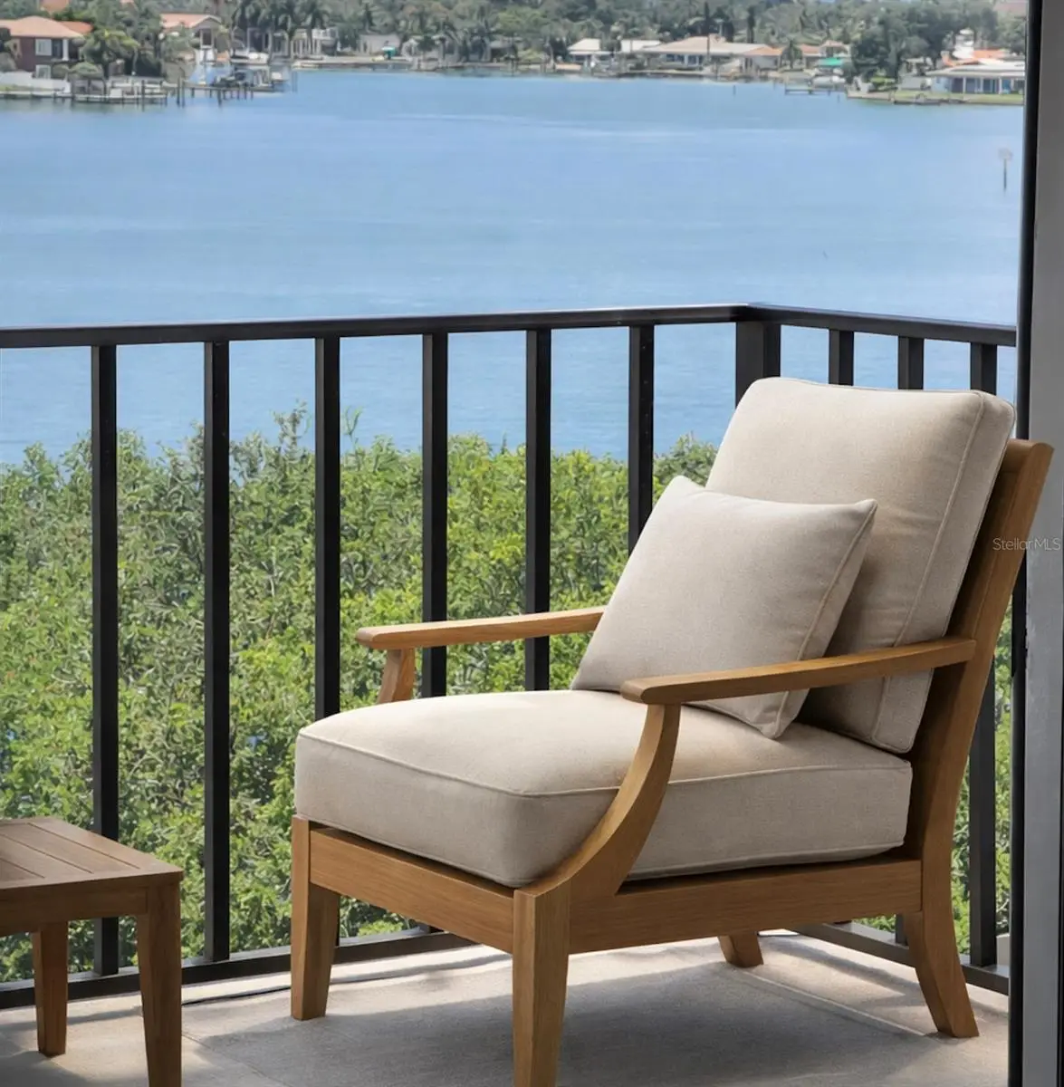 7050 Sunset Drive S #601, South Pasadena, FL 33707 - #1