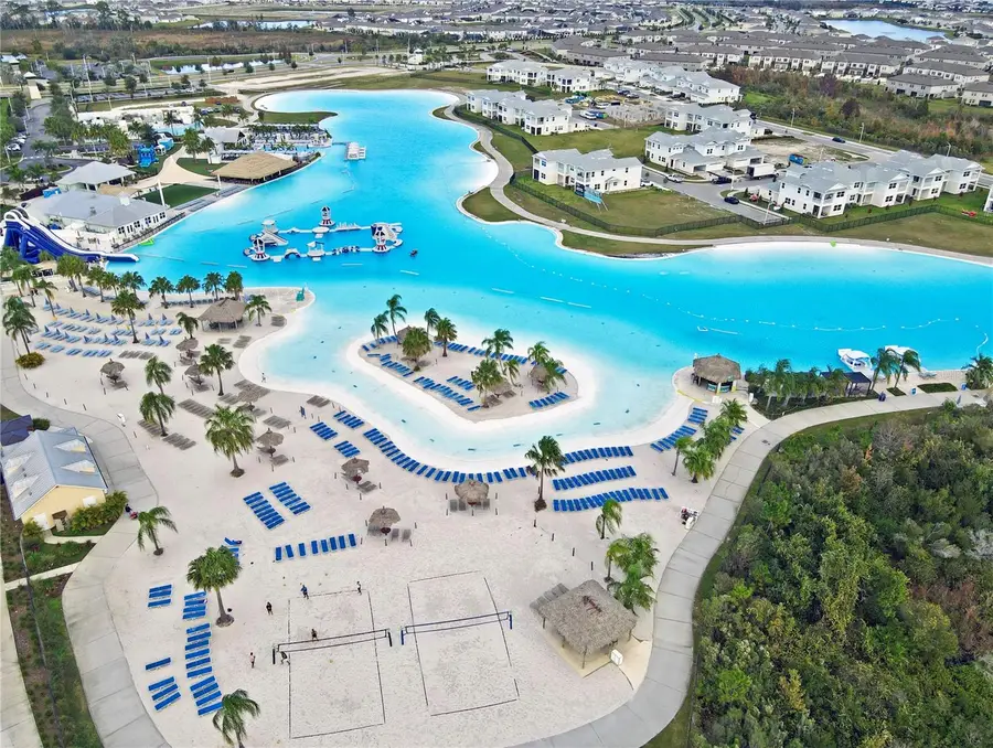 8057 Rolling Shell Trail, Wesley Chapel, FL 33545 - Image #2