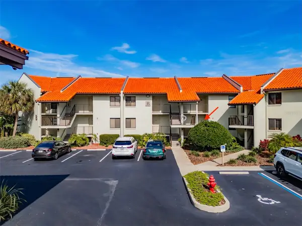 1515 Pinellas Bayway S #18, ST PETERSBURG, FL 33715