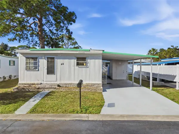 7803 46th Avenue N #44, ST PETERSBURG, FL 33709