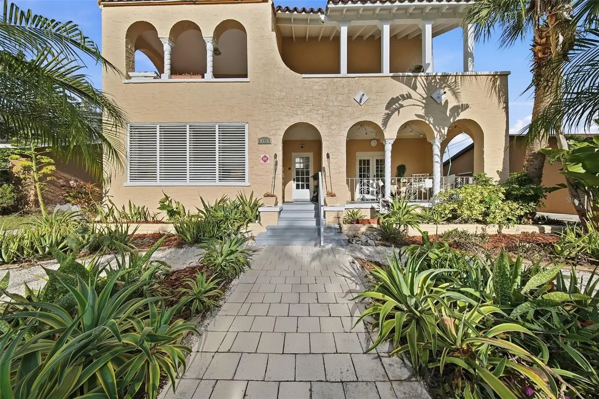 8334 Diagonal Road N, Saint Petersburg, FL 33702 - #1