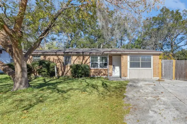 321 Aries Drive, ORANGE PARK, FL 32073