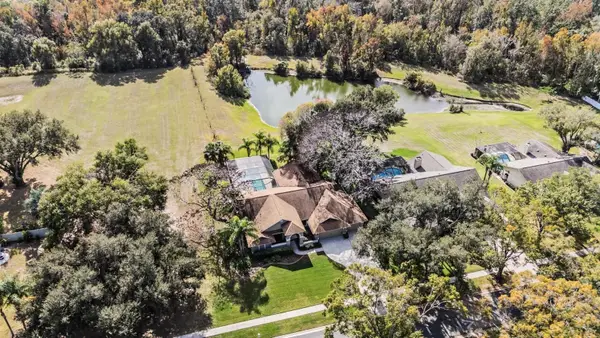 3911 Lithia Ridge Boulevard, VALRICO, FL 33596
