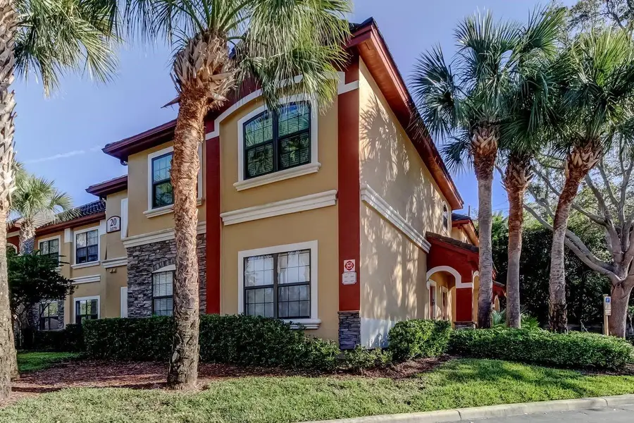 2279 Portofino Place #-2015, Palm Harbor, FL 34683 - Image #2