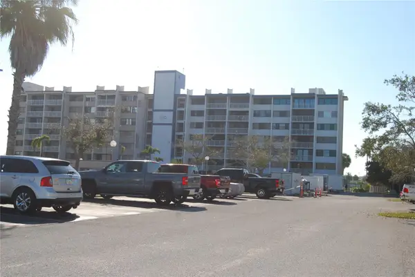 450 Treasure Island Causeway #310, TREASURE ISLAND, FL 33706