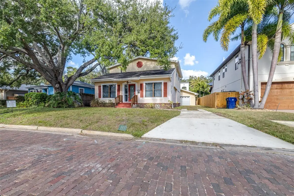 3415 W Barcelona Street, Tampa, FL 33629 - Image #1